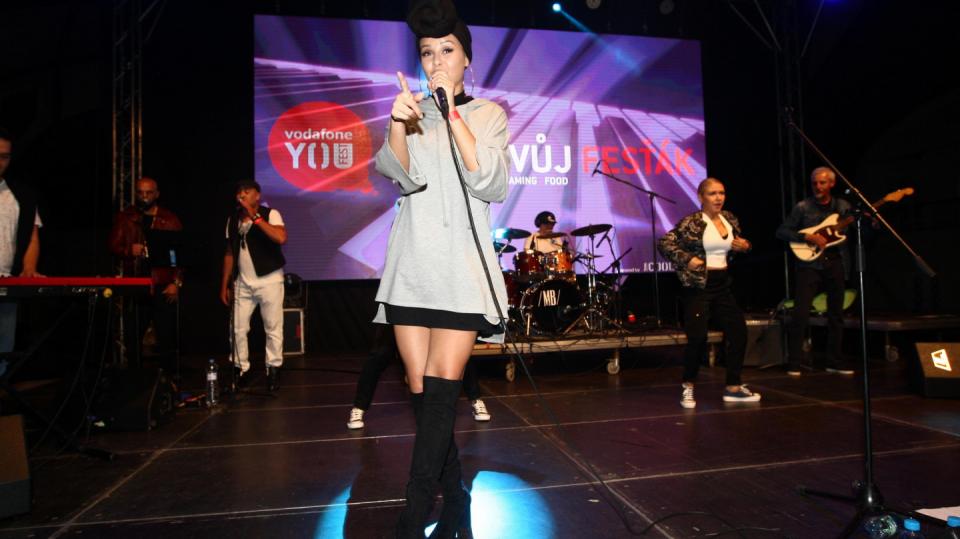 Vodafone YOU FEST